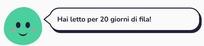 Pip nella Casa di Tana: «Hai letto per 20 giorni di fila!»